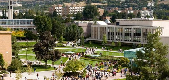 Leaked documents reveal that Brigham Young favored male applicants