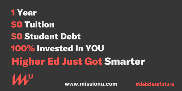 Thumbnail of MissionU, self-styled alternative to higher education, closes after a year