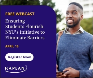 Ensuring Students Flourish: NYU’s Initiative to Eliminate Barriers