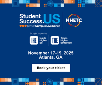 Student Success US 2025 (In-Person Only)
