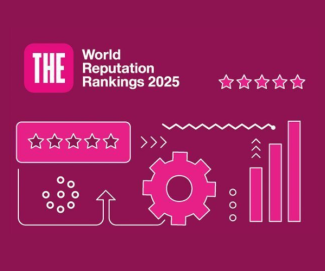 THE's Reputation Rankings 2025 Masterclass - Americas