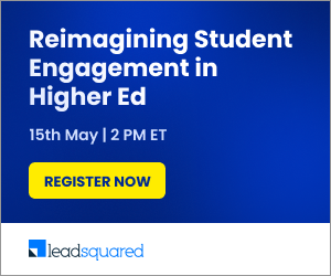 Meeting Them Where They Are: Reimagining Student Engagement in Higher Ed