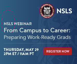 From Campus to Career: Preparing Work-Ready Grads