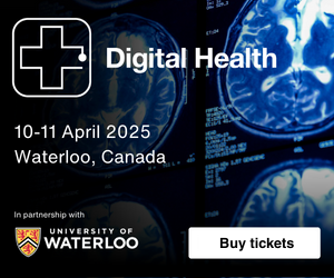 Digital Health 2025 | Shaping a Healthier Future through Innovation, Entrepreneurship and Partnerships (In-Person Only)