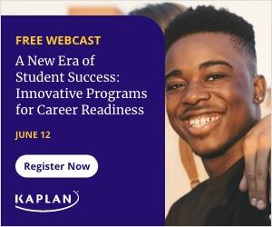 A New Era of Student Success: Innovative Programs for Career Readiness