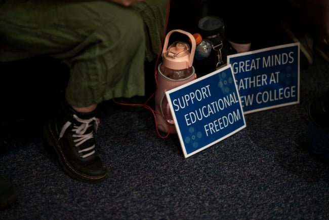 Recent tenure denial cases raise questions