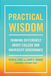 Practical Wisdom book cover