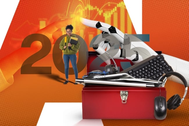 AI in 2025