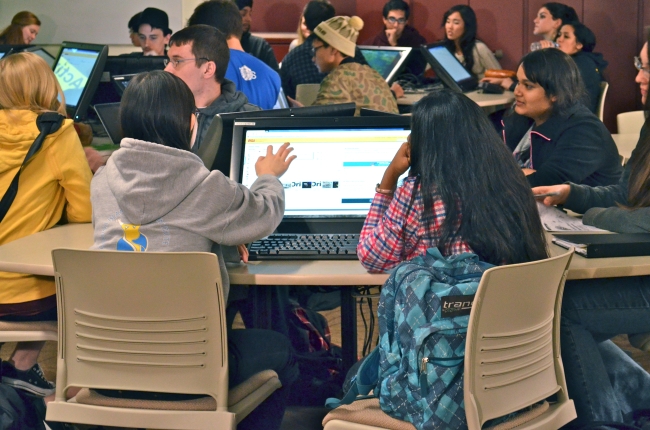 Clickers in the Classroom: An Active Learning Approach