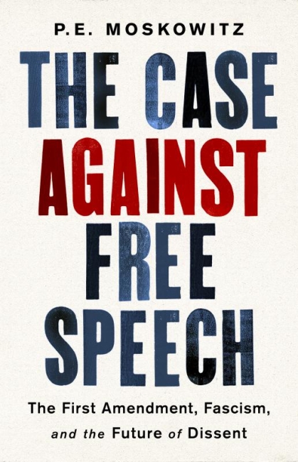 Author talks free speech on college campuses in new book