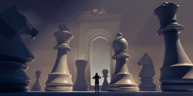 Building Jason Chess — Part 1: Rendering the Board and Pieces - DEV Community