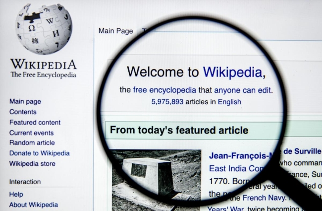You can help fix Wikipedia's gender imbalance — here's how to do it