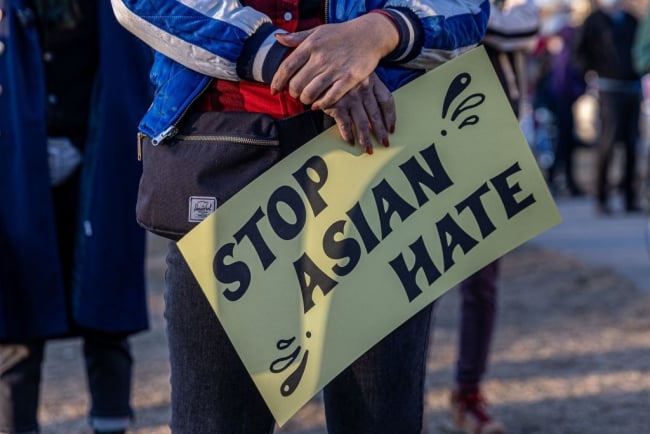 Darker than Black: Discrimination in Japan