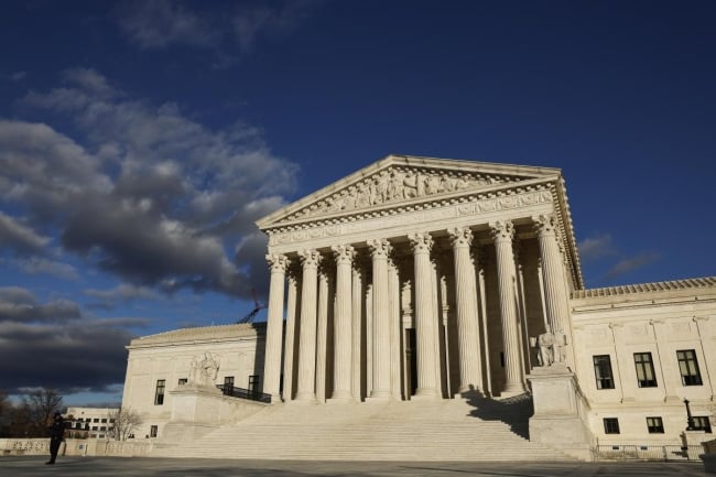 Federal Court orders blocking of five websites including The