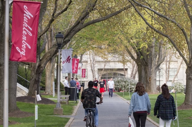 Muhlenberg College