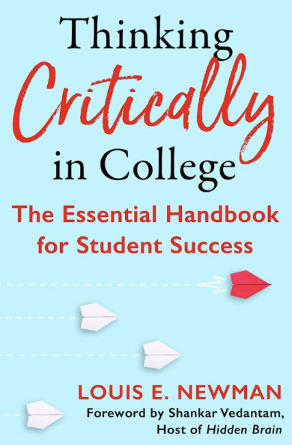 critical thinking skills for college students