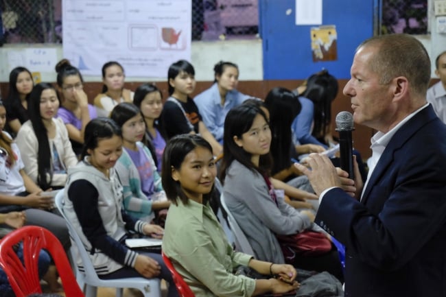 EDU Commission announces its 10th Preparation of Teachers course