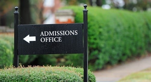 Want to Fix College? Admissions Aren't the Biggest Problem
