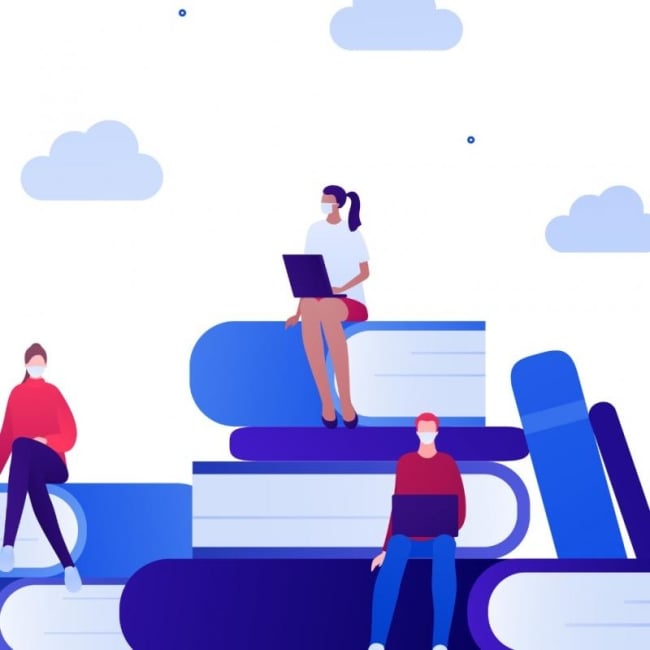 Peer Support and Importance of Community for Students Abroad