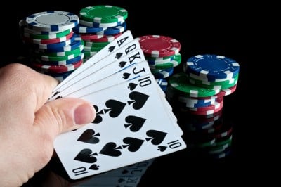 Poker Poker