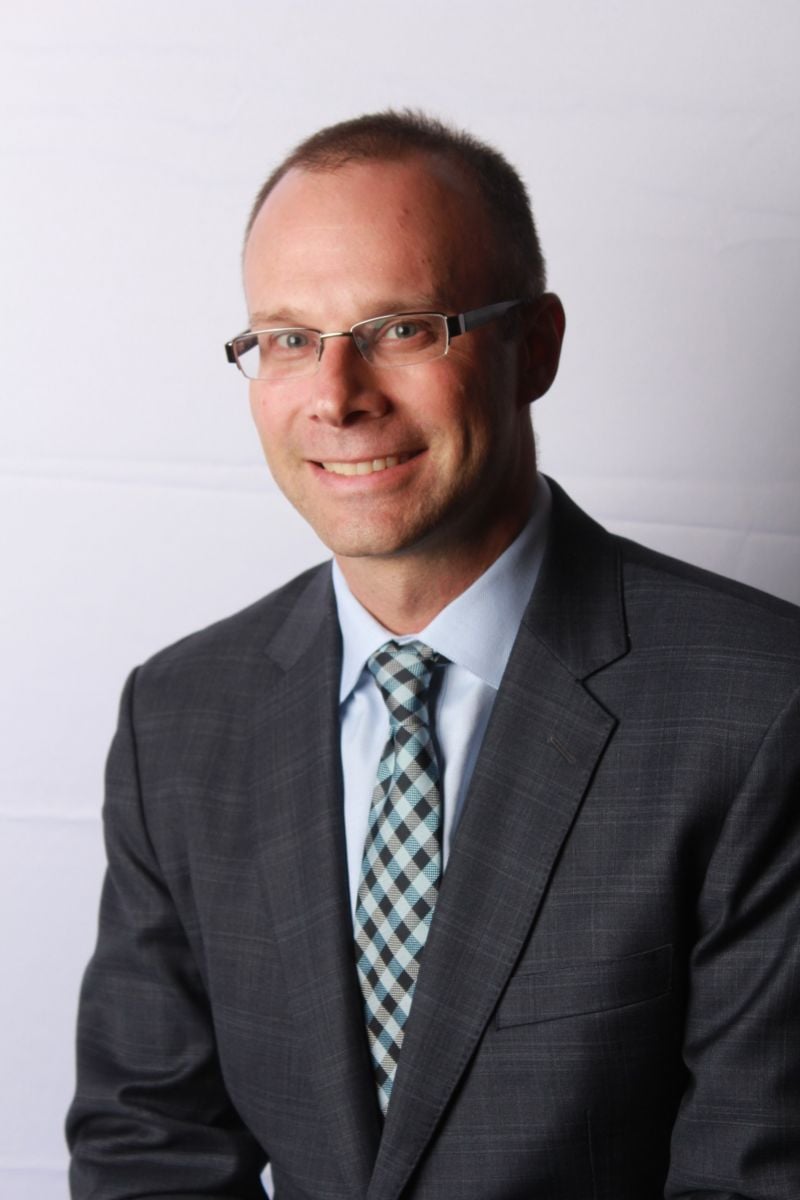 Craig Chanoff