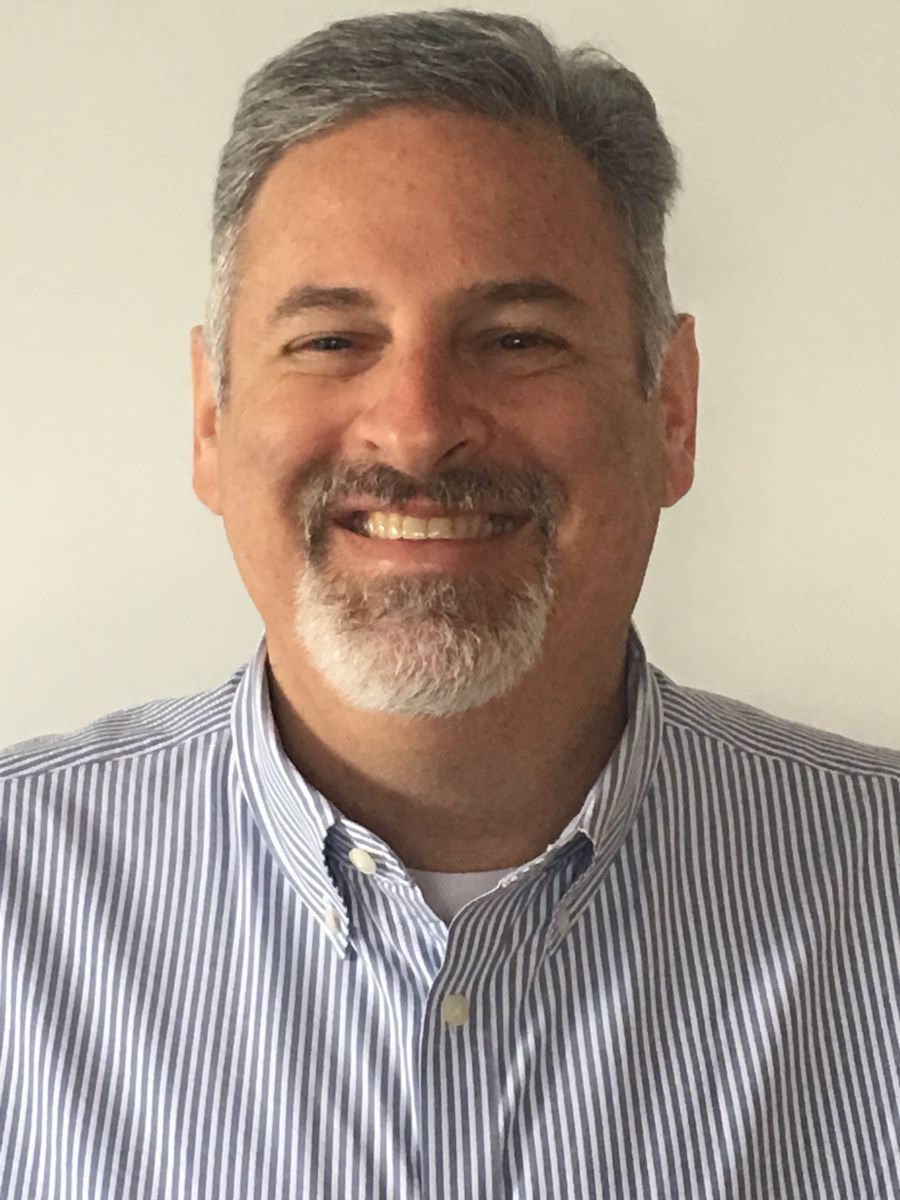 Gregory Finkelstein
