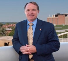 Photo of Michael Knetter