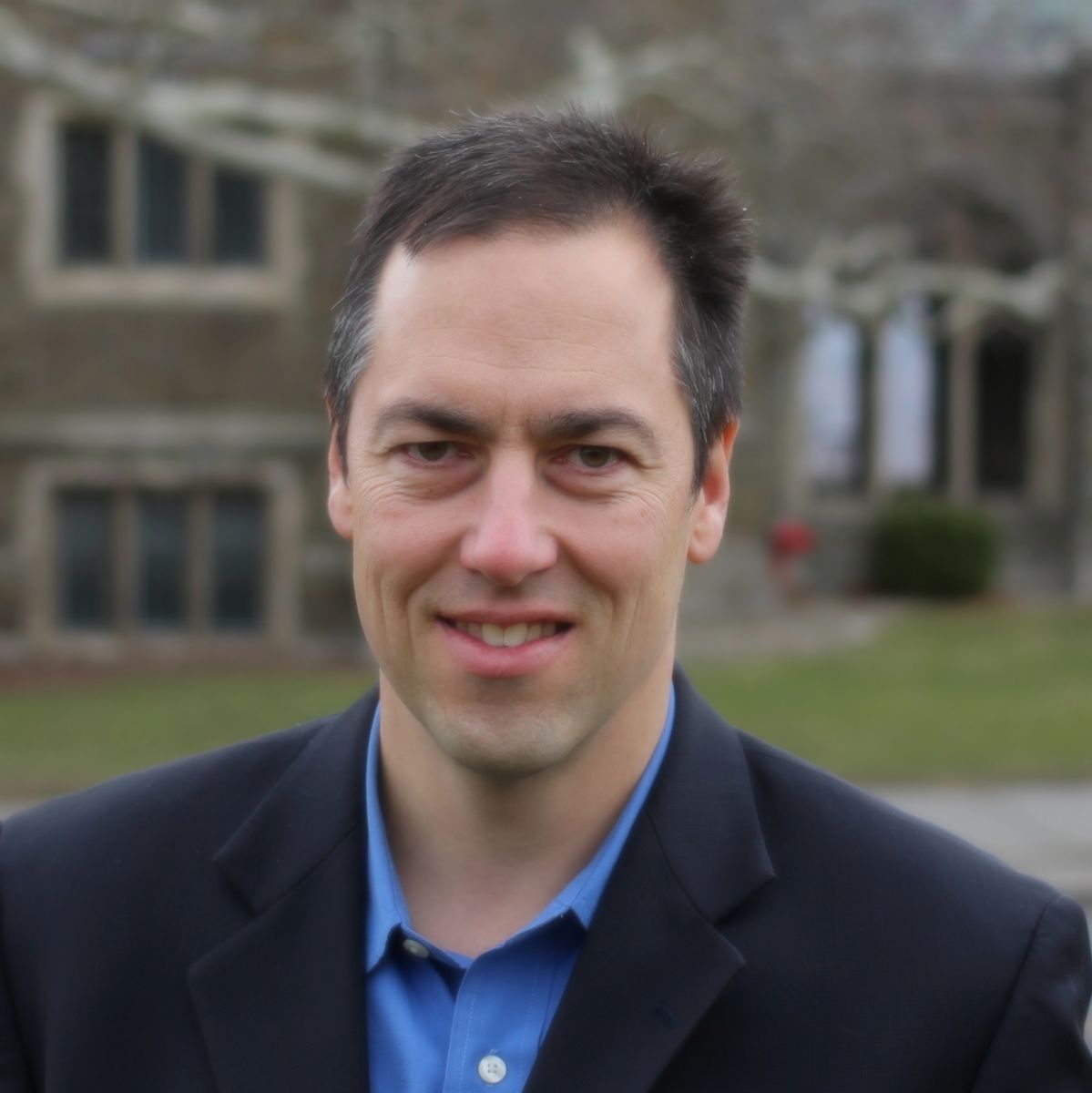 Paul Krause