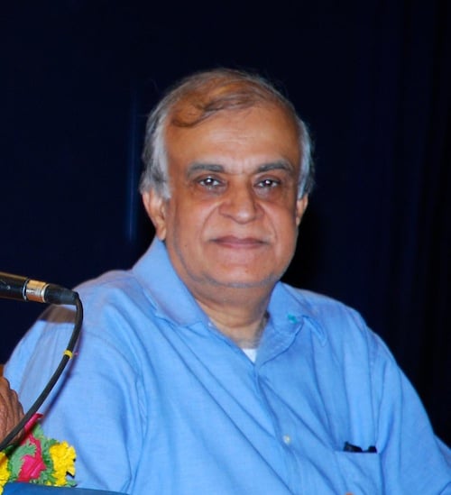 Rajiv Malhotra