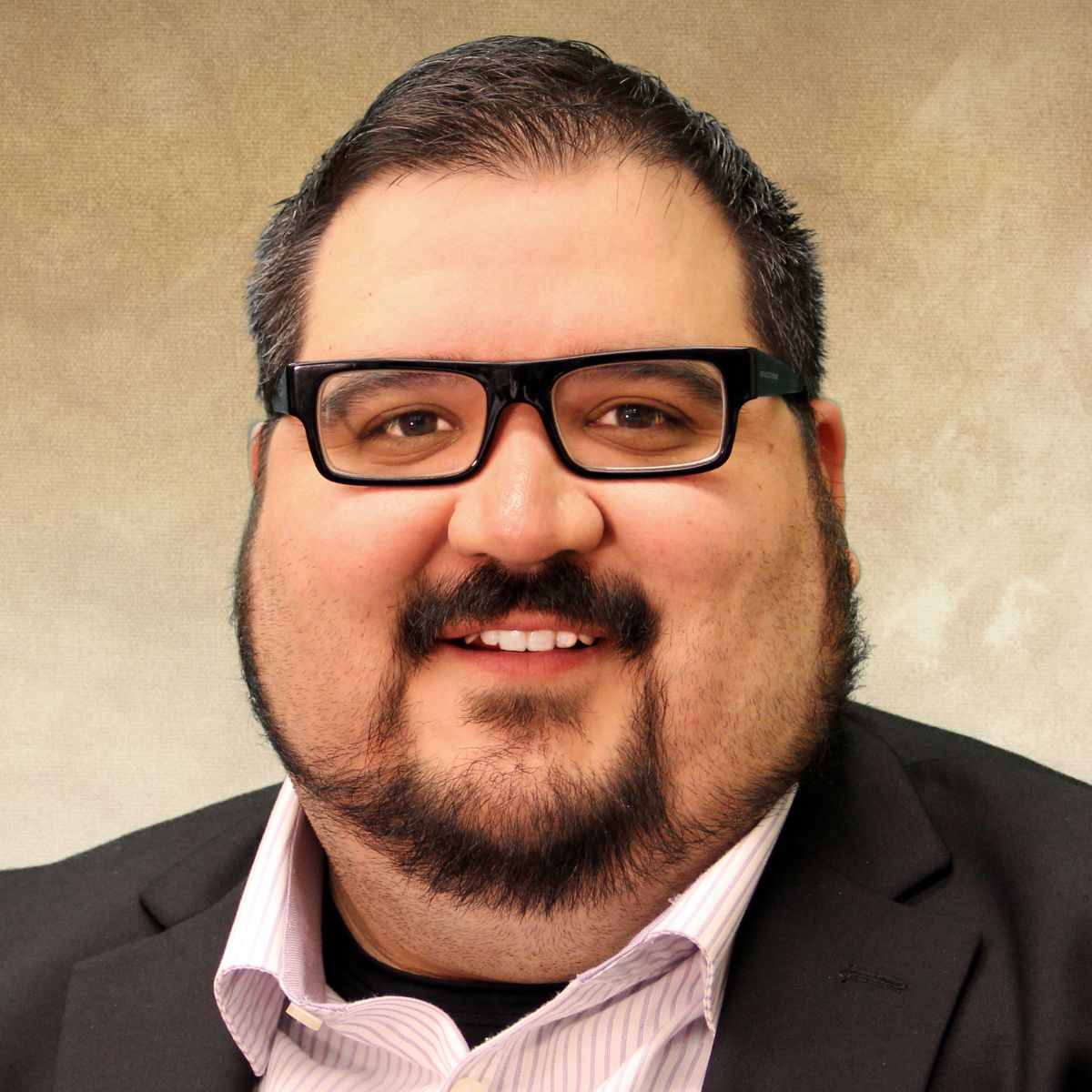 Rolando Garza