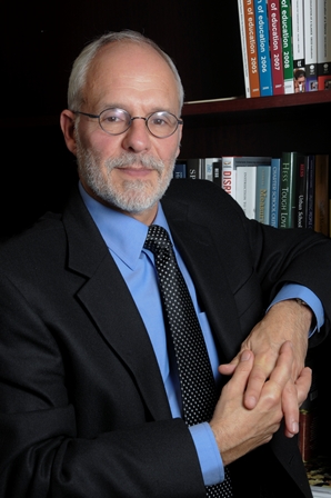 Mark Schneider