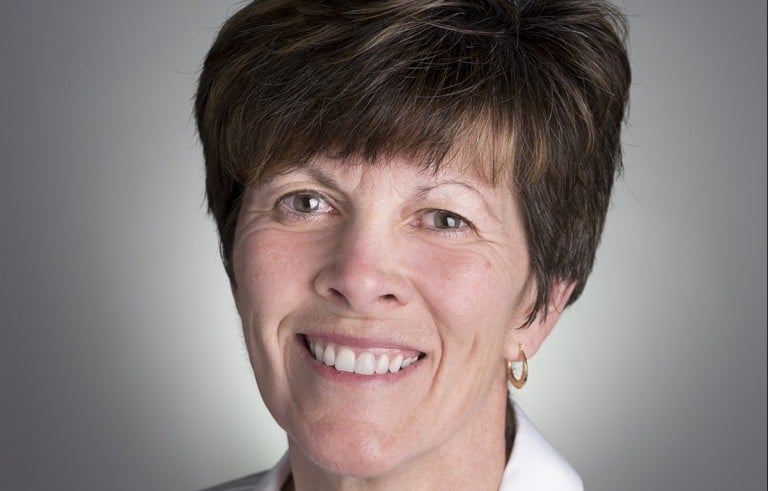Photo of Anne P. Massey