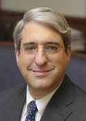 Yale University Provost and President-elect Peter Salovey