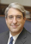 Yale University Provost and President-elect Peter Salovey