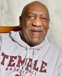 Photo of Bill Cosby