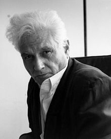 Jacques Derrida