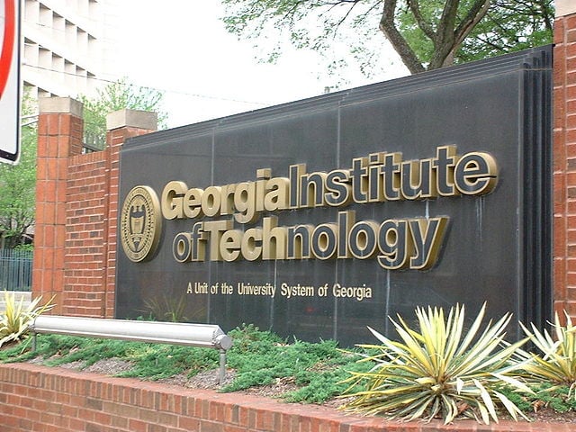 Analysis Shows Georgia Tech S Online Master S In Computer Science Expanded Access