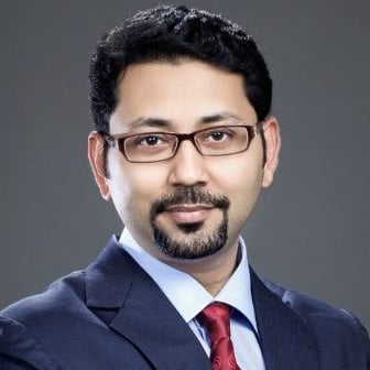 Rahul Choudaha