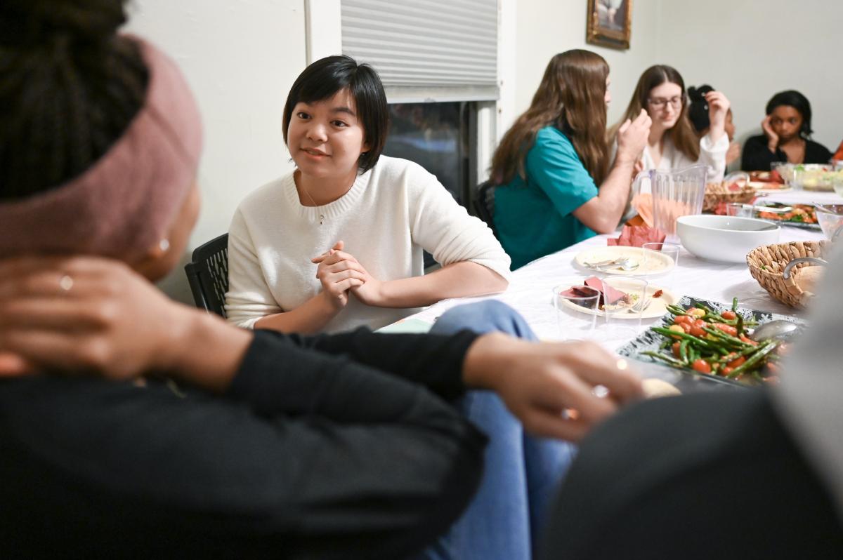 A program brings Christian and liberal colleges together - Vimarsana News