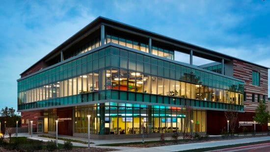 Audit finds that U. of Missouri at Kansas City business school gave false  information to Princeton Review