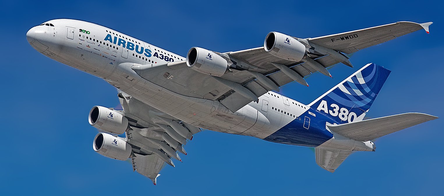 Higher Ed And The Airbus A380 Learning Innovation - egypt air hq roblox