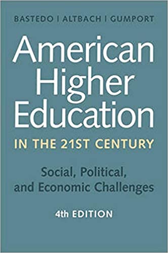 American%20Higher%20Education%20in%20the%20Twenty First%20Century 0