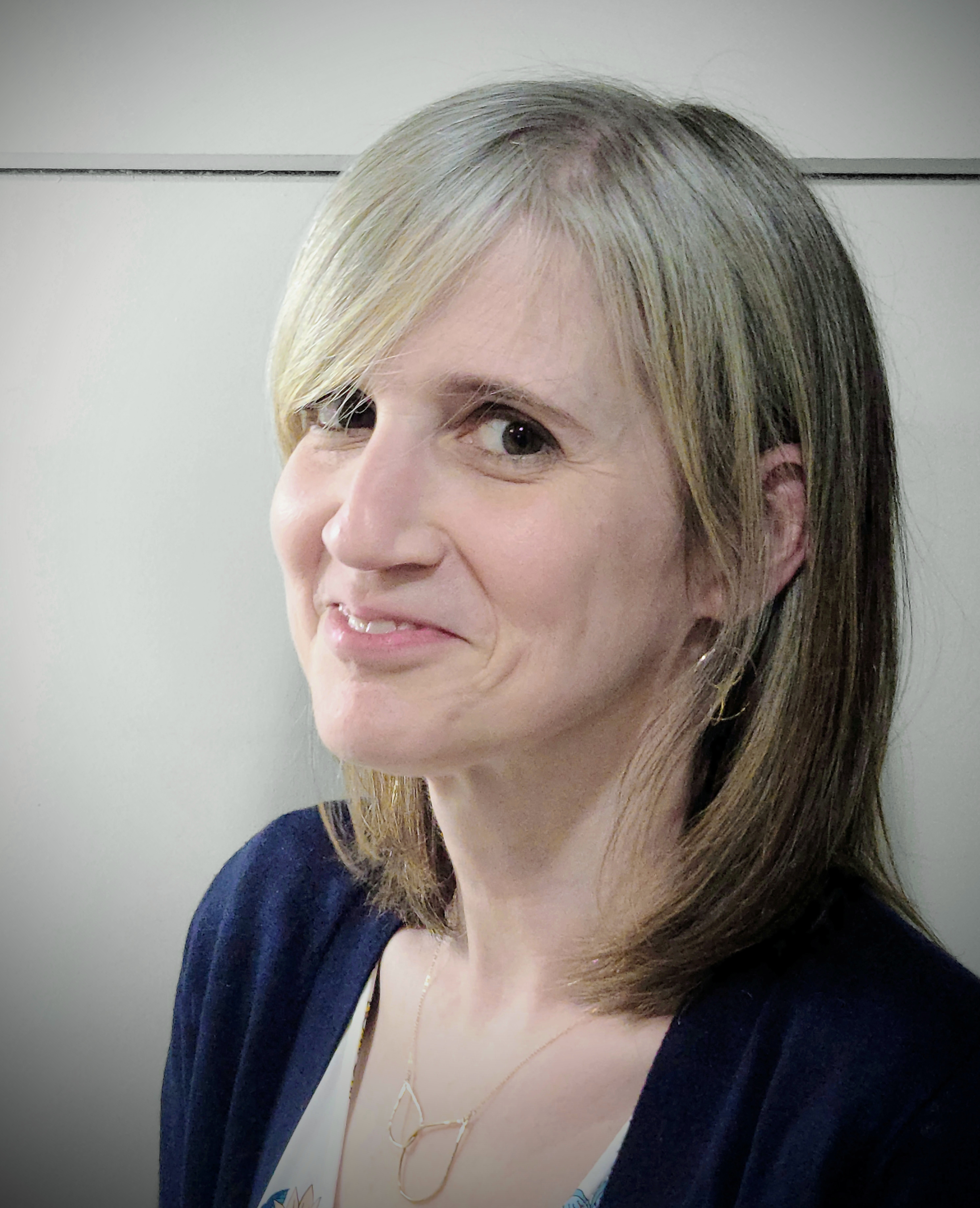 Bridget Brennan, Author, Speaker & Consultant