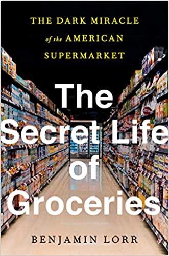 The%20Secret%20Life%20of%20Groceries 0