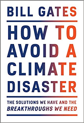 how to avoid climate disaster 0