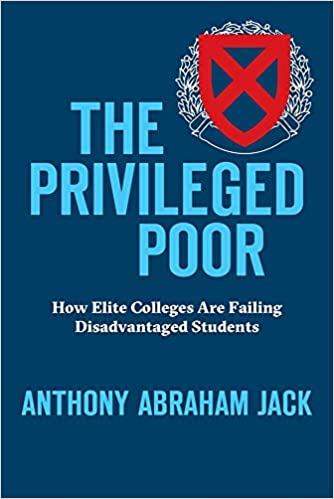 privileged poor 0