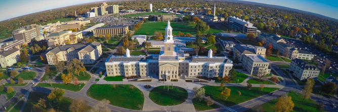 Inside a failed race against the at SUNY Buffalo