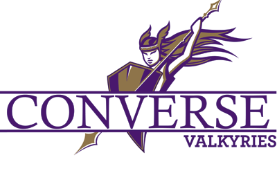 converse college athletics
