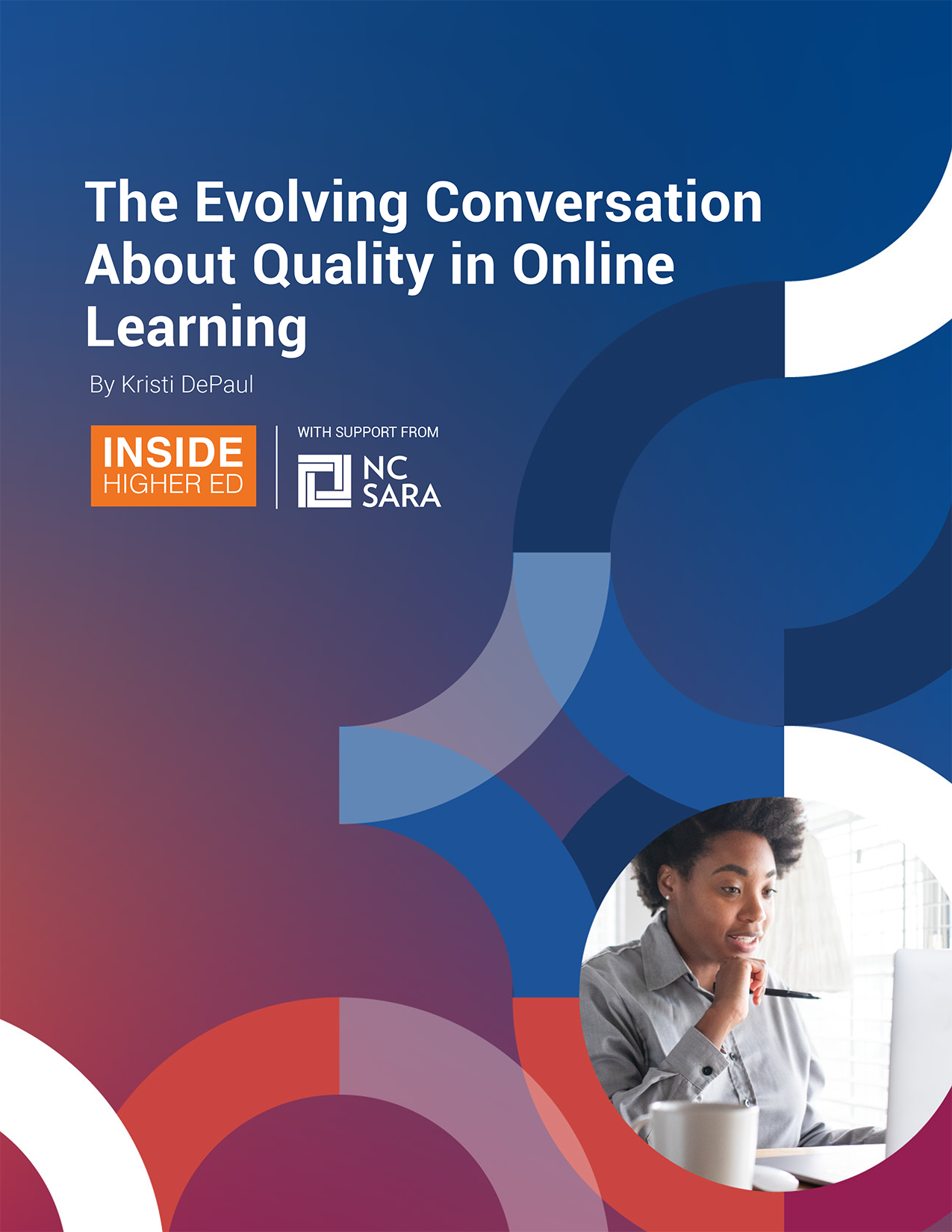The Evolving Conversation About Quality in Online Learning