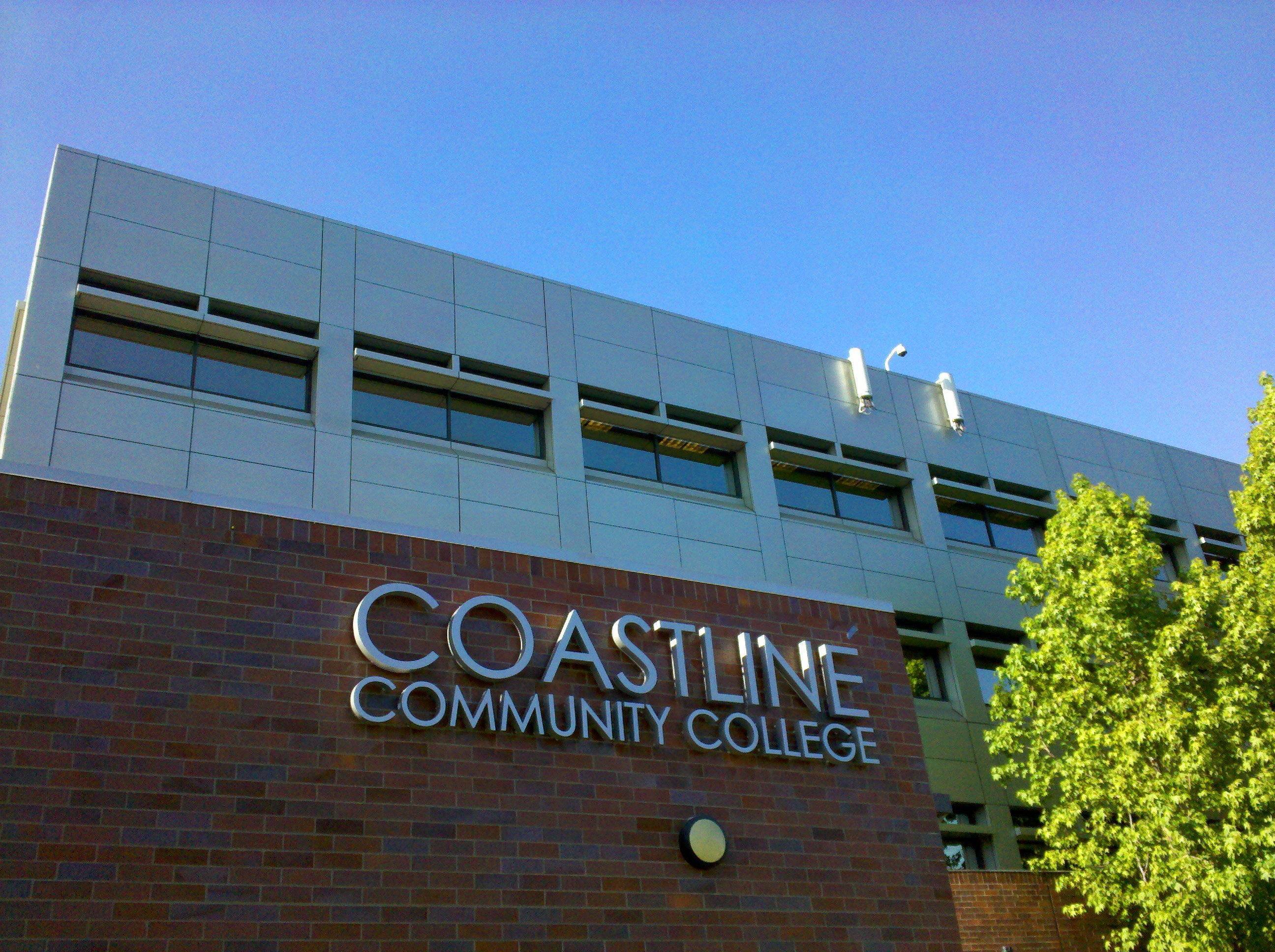 Coastline Community College Sees Professional Development Lead To